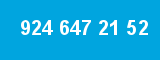 924 647 21 52